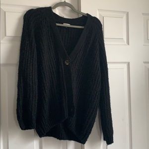 TOBI oversized sweater